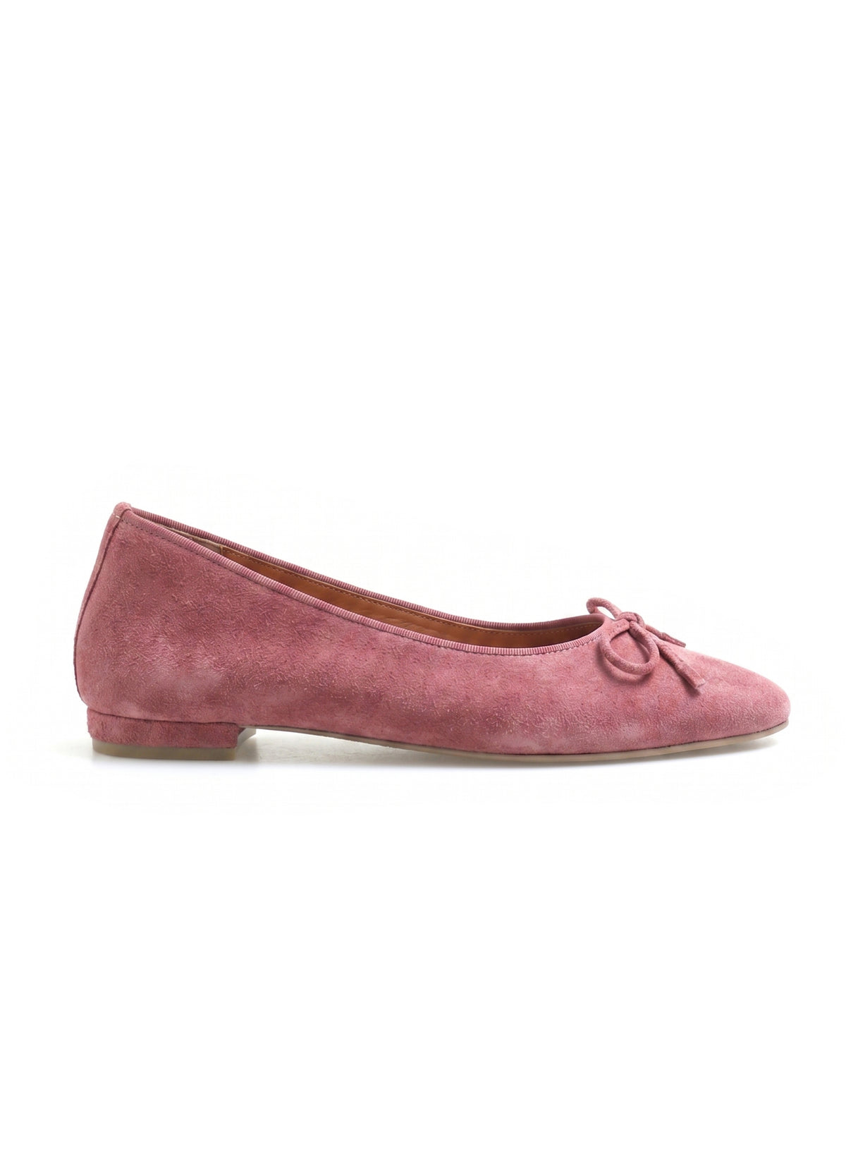 NALA PINK SUEDE