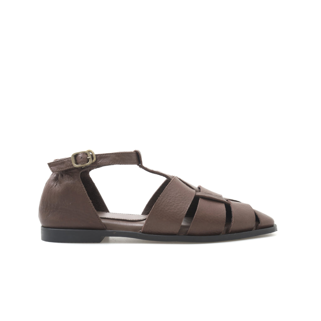 TERA DARK BROWN