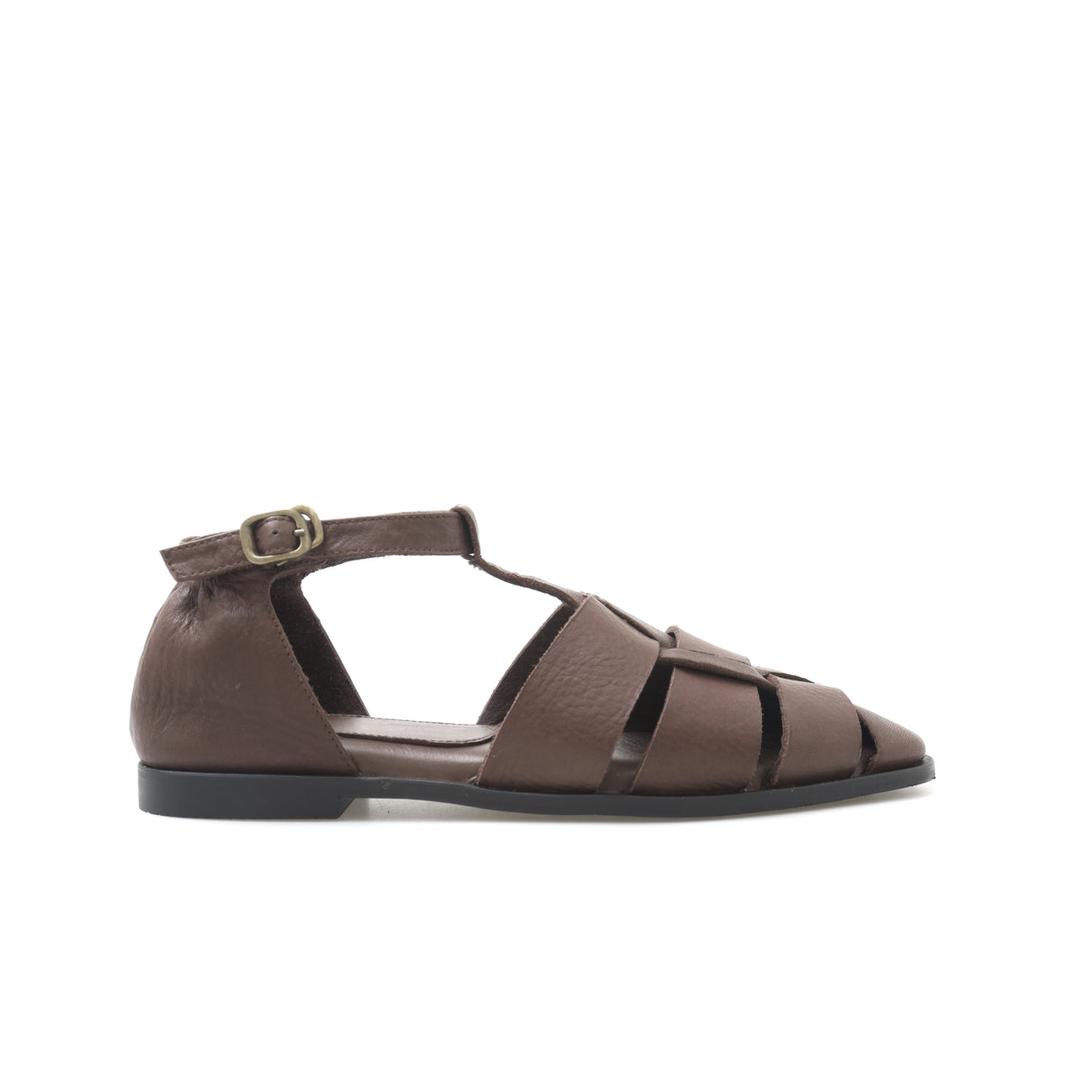 TERA DARK BROWN