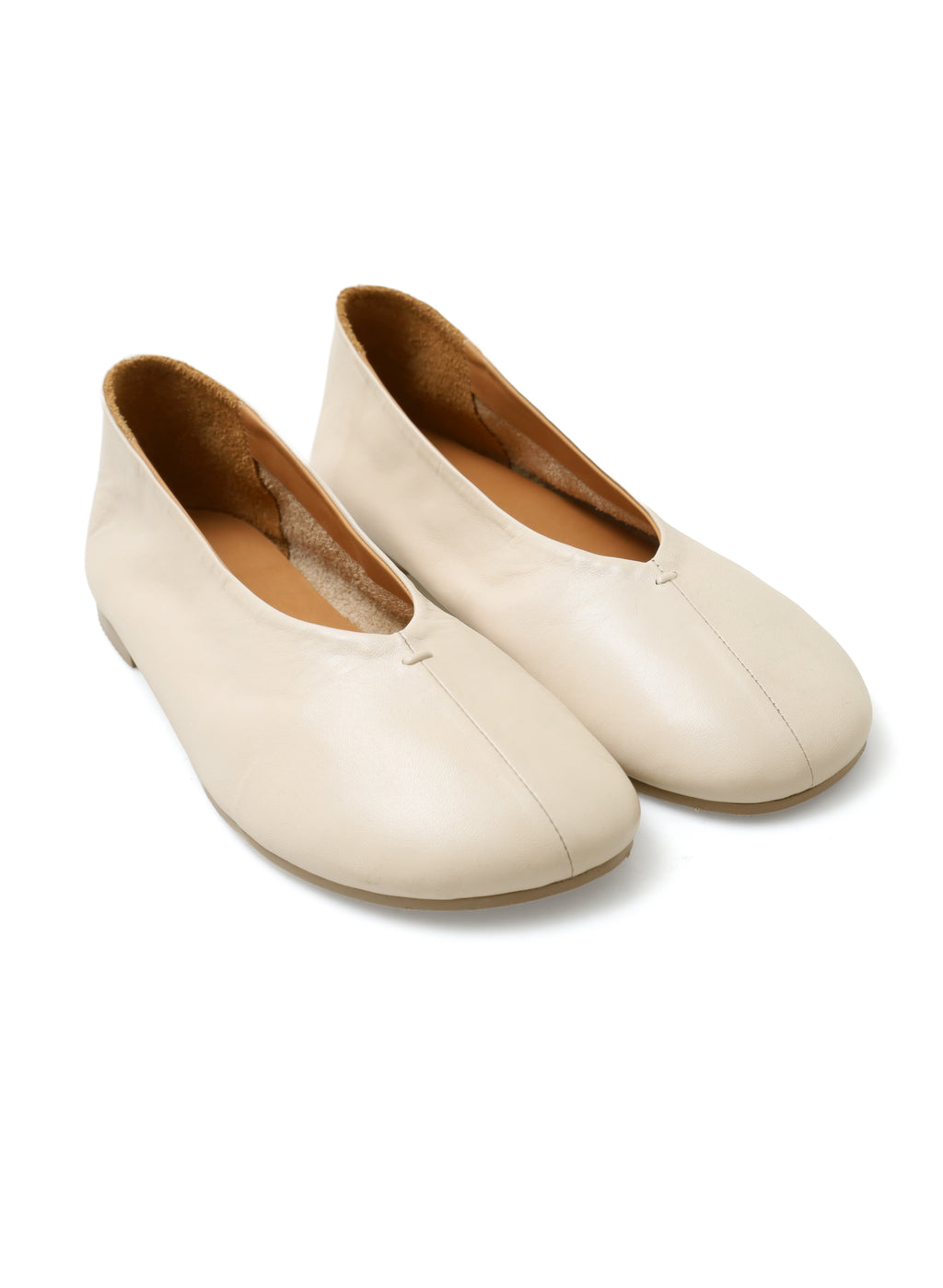 WATU BEIGE ALMOND
