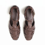 TERA DARK BROWN