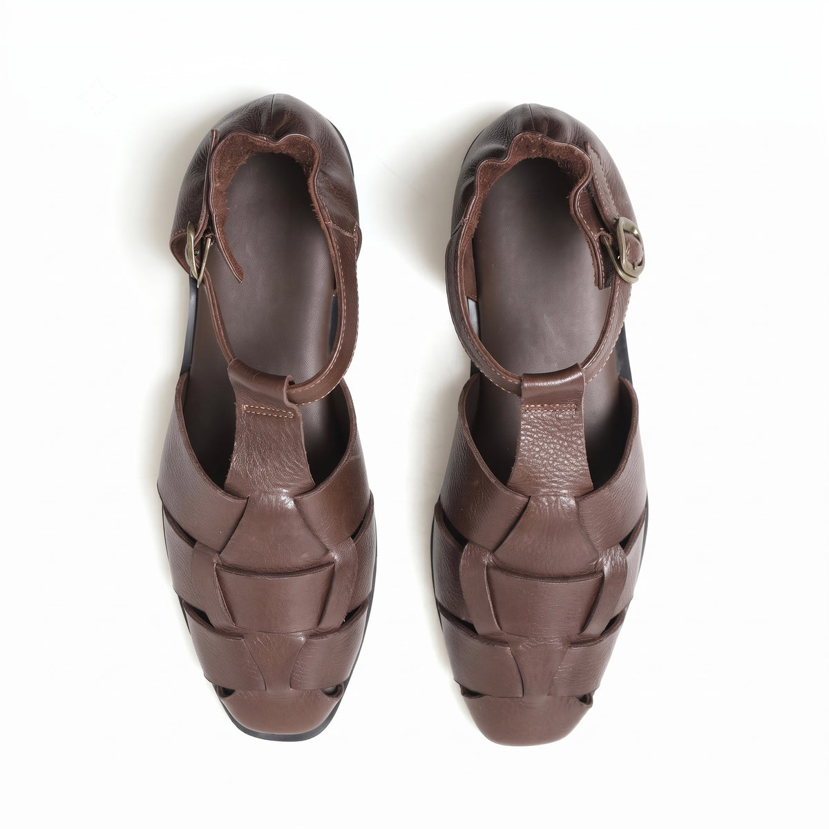 TERA DARK BROWN