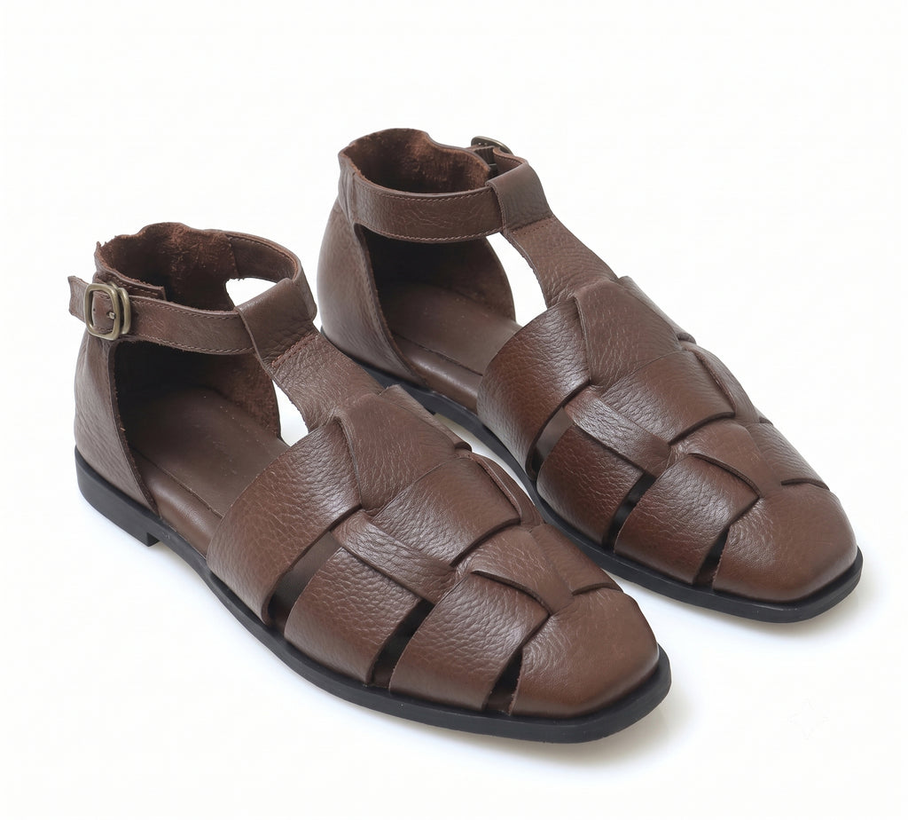 TERA DARK BROWN
