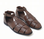 TERA DARK BROWN