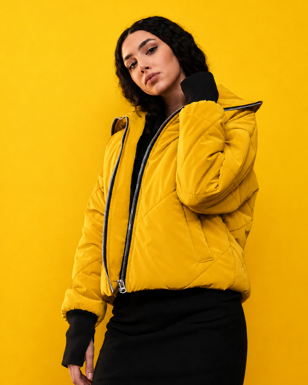 Women Outerwear