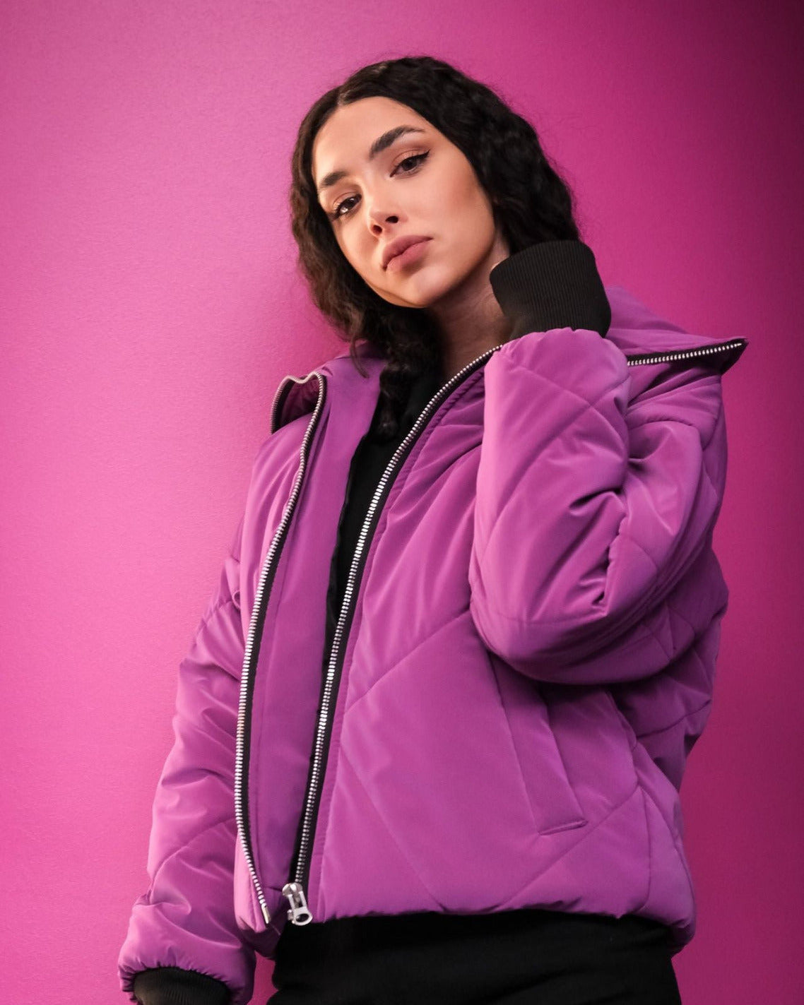 Women Outerwear