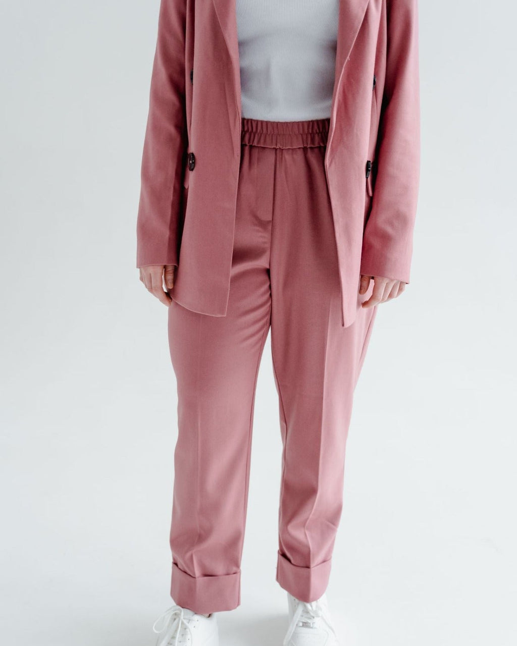 Bottom Pink